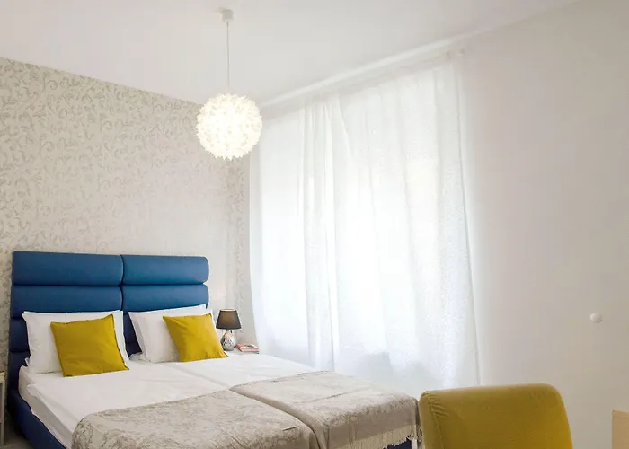 San Martino 3* プーラ