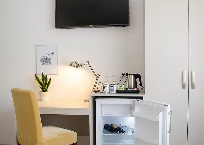 San Martino プーラ