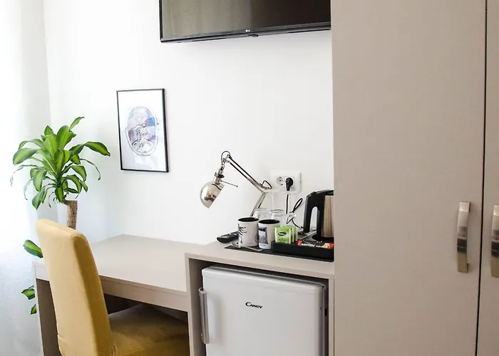 ゲストハウス San Martino