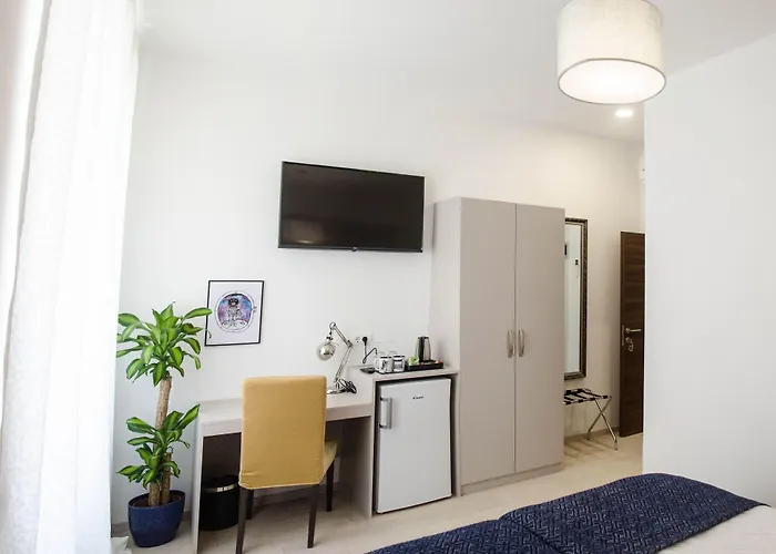 ゲストハウス San Martino