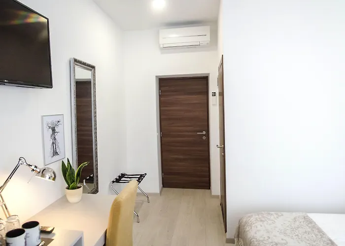 San Martino 3* プーラ