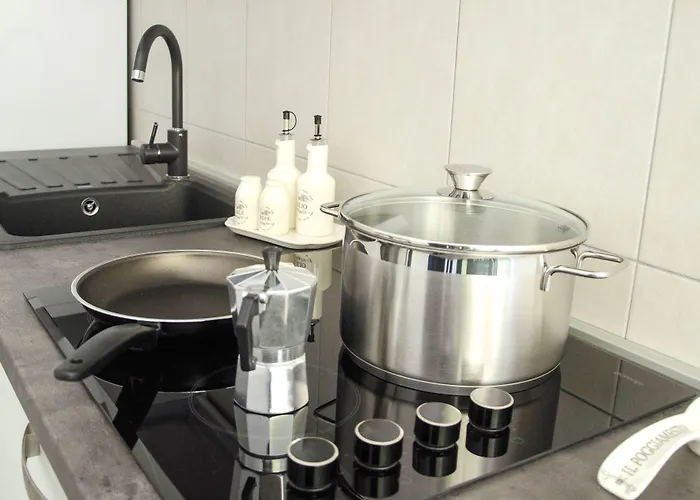 ゲストハウス San Martino 3*