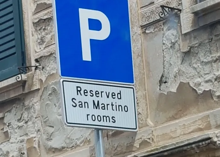 San Martino 게스트하우스