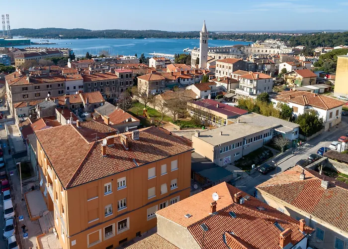 San Martino بيت ضيافة بولا