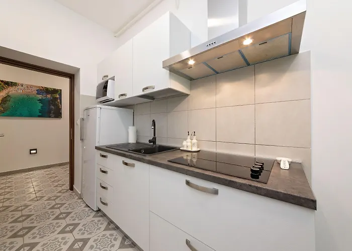 San Martino ゲストハウス