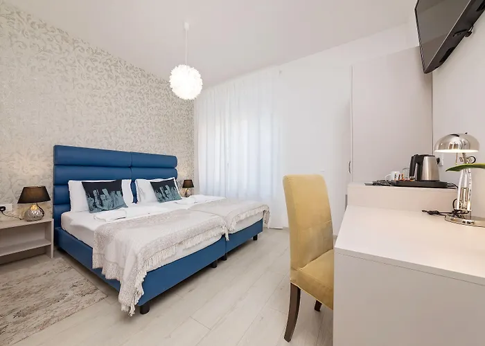 San Martino プーラ