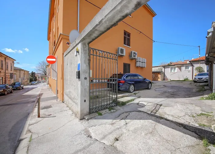 San Martino ゲストハウス