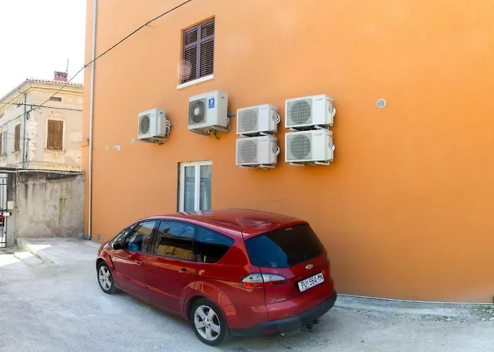 San Martino プーラ