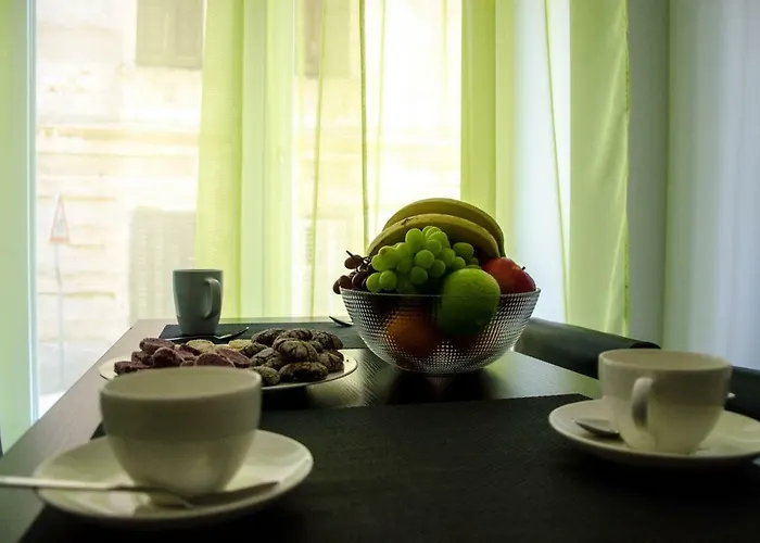 San Martino 3* 풀라