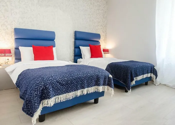 San Martino プーラ