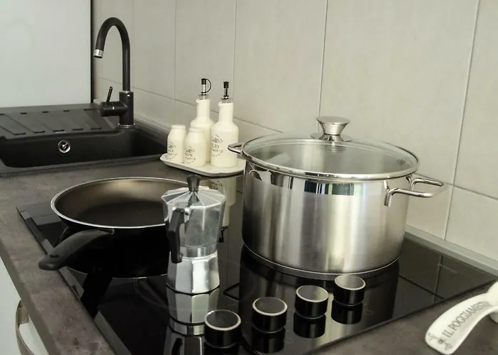 게스트하우스 San Martino 풀라