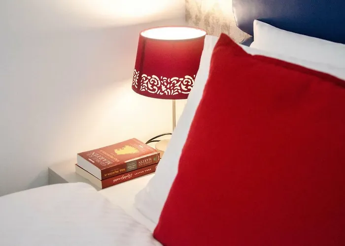 San Martino 게스트하우스