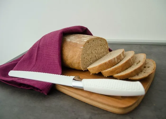 San Martino ゲストハウス プーラ