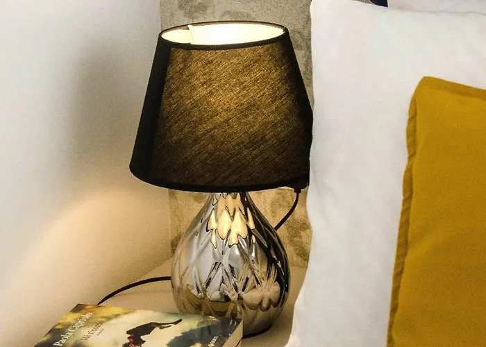 San Martino ゲストハウス