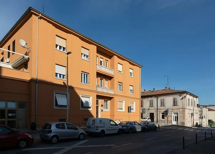 San Martino 3*