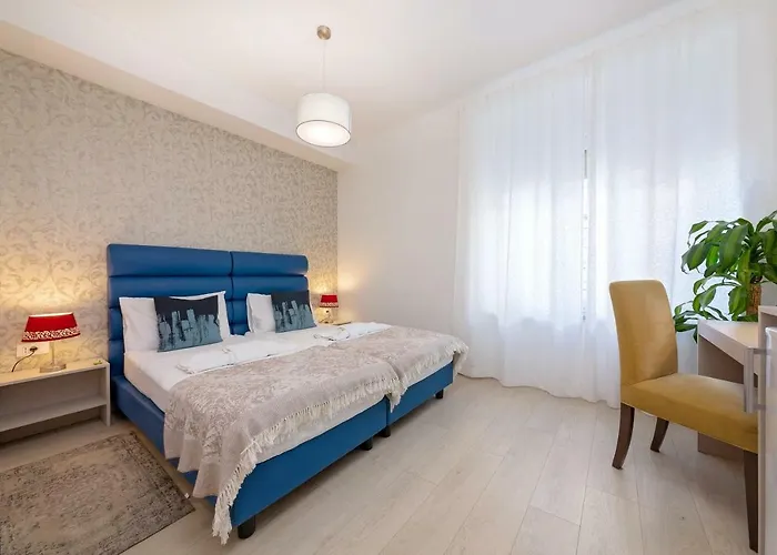 San Martino ゲストハウス