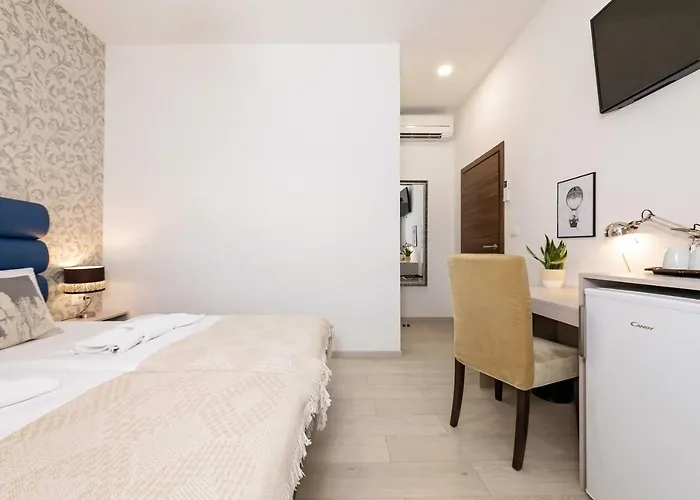 San Martino 3* 풀라