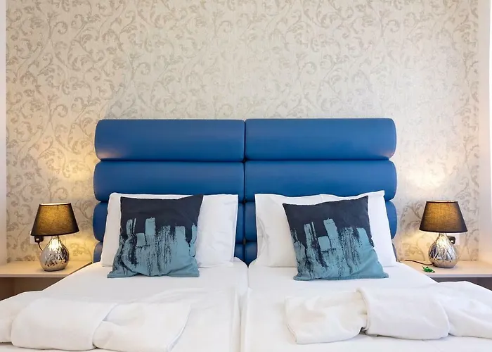 San Martino ゲストハウス 3*