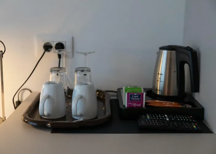 San Martino 게스트하우스 3*