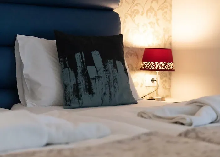 San Martino ゲストハウス