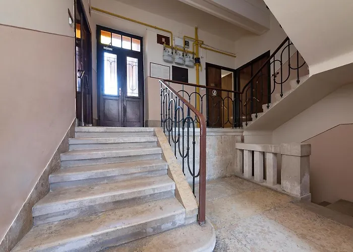 ゲストハウス San Martino プーラ