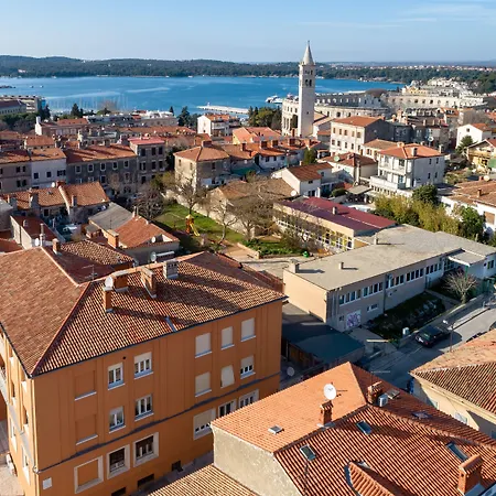 San Martino Maison d'hôtes Pula