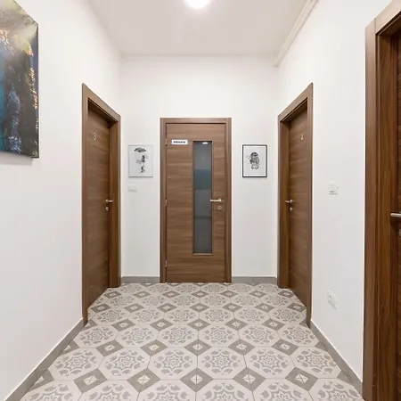 Maison d'hôtes San Martino Pula