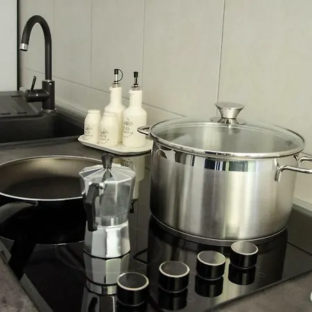 Maison d'hôtes San Martino Pula