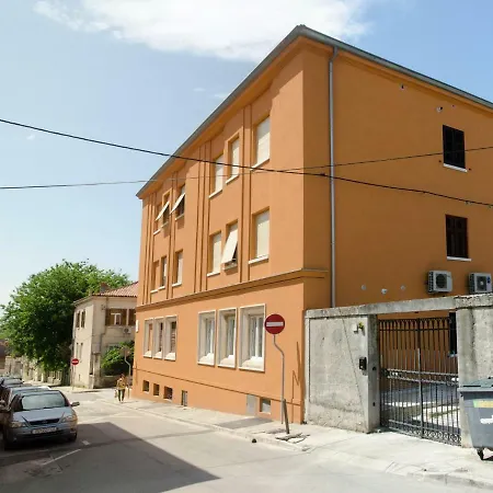 Maison d'hôtes San Martino Pula