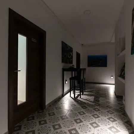 Maison d'hôtes San Martino