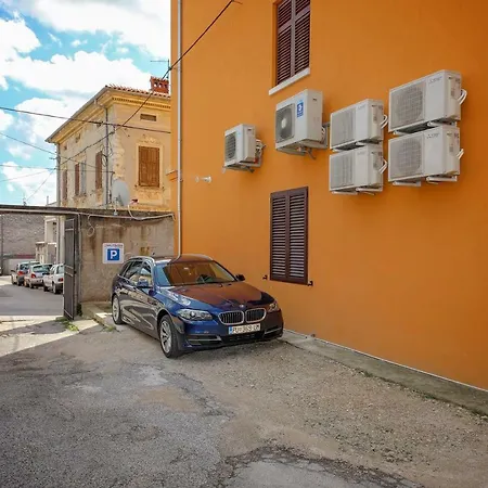 San Martino Maison d'hôtes Pula