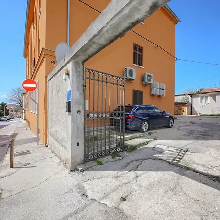 San Martino 3* פולה