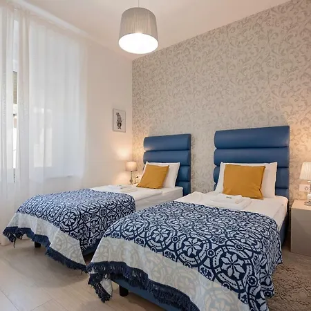 Maison d'hôtes San Martino 3*