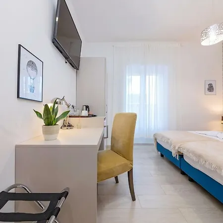 Maison d'hôtes San Martino 3*