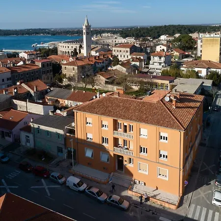 Maison d'hôtes San Martino