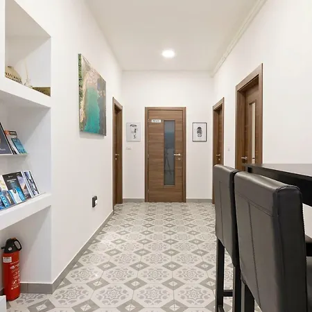 Maison d'hôtes San Martino