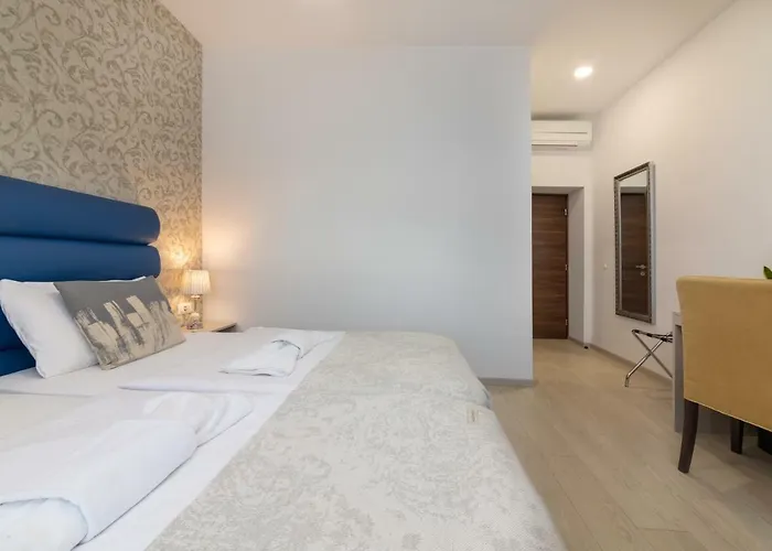 San Martino Gostinjska kuća Pula