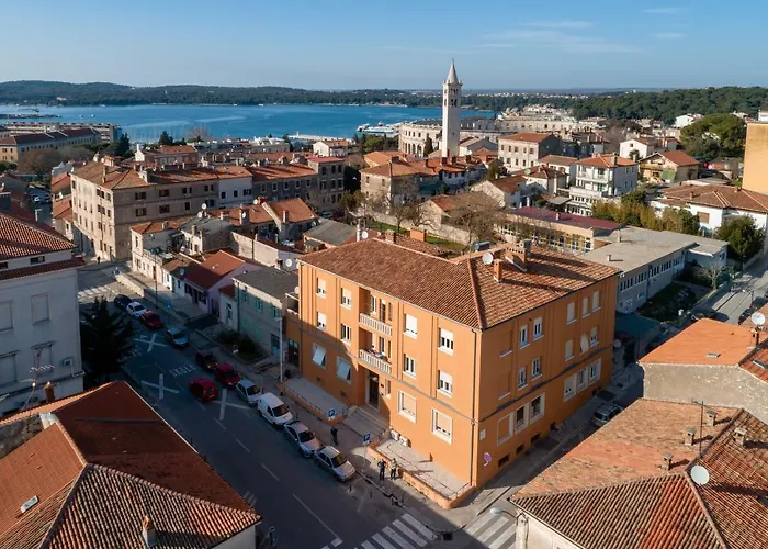 San Martino Gostinjska kuća 3*